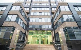 Dream Apartments Silkhouse Court Liverpool