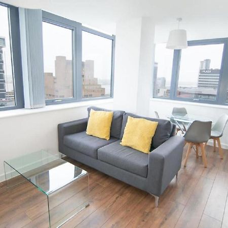 Dream Apartments Silkhouse Court Liverpool Exterior foto